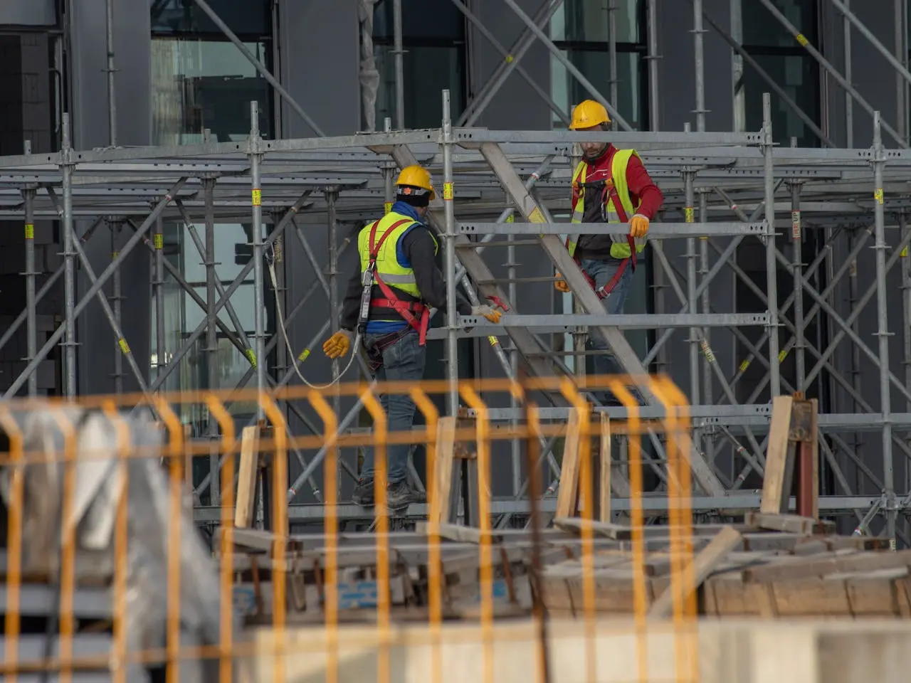 Construction Site Injuries: When It’s More Than Just Workers’ Comp