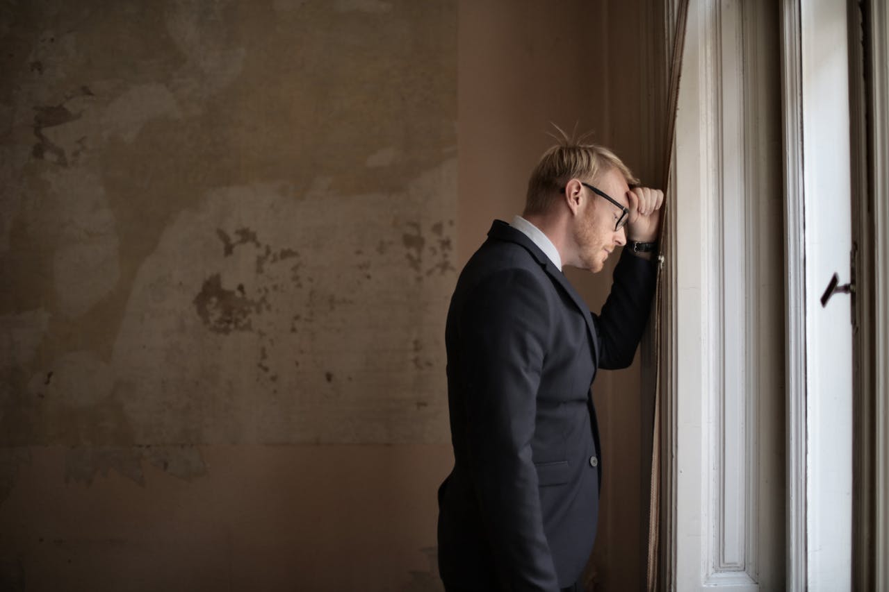 Emotional Distress After an Accident: Seeking Damages
                          in Seattle