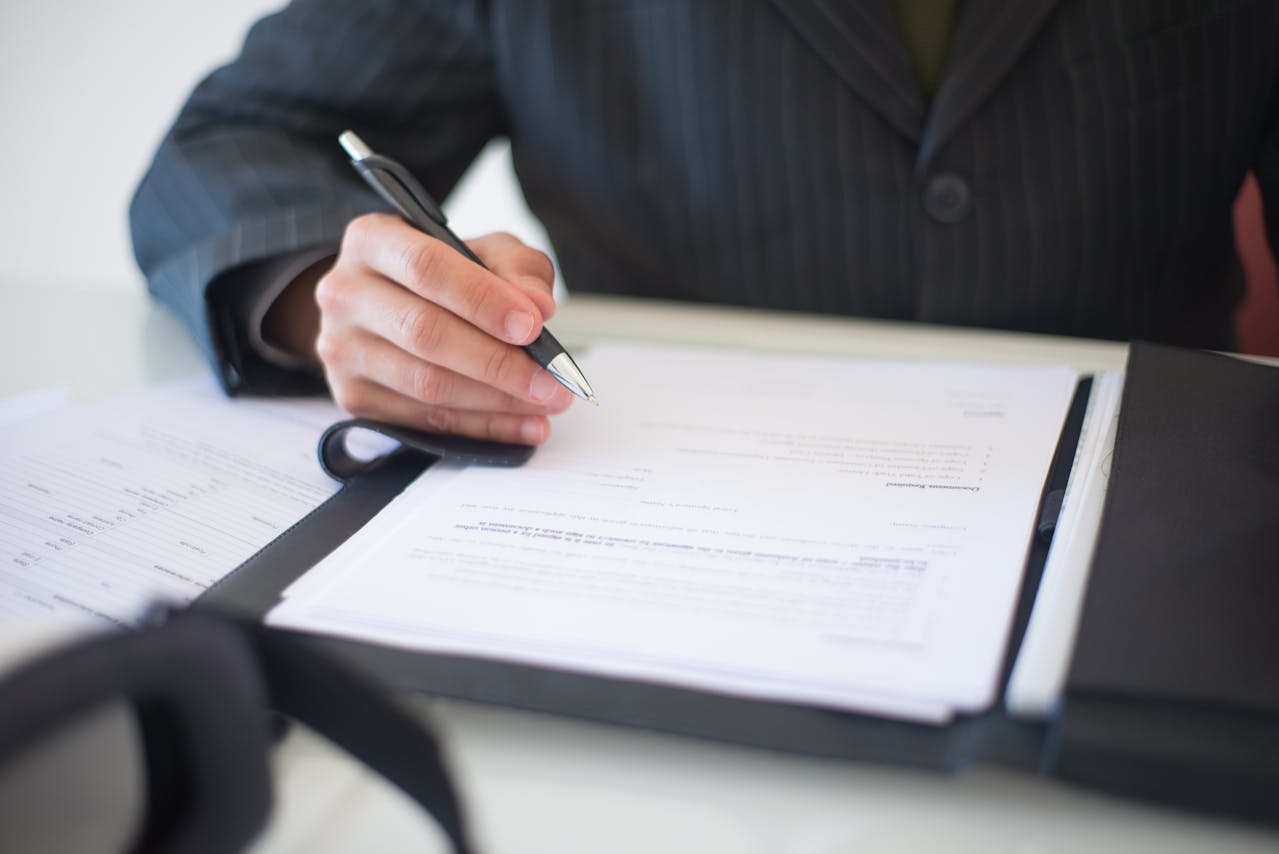 wHow to Document Pain and Suffering for Your Personal Injury Case in Seattle