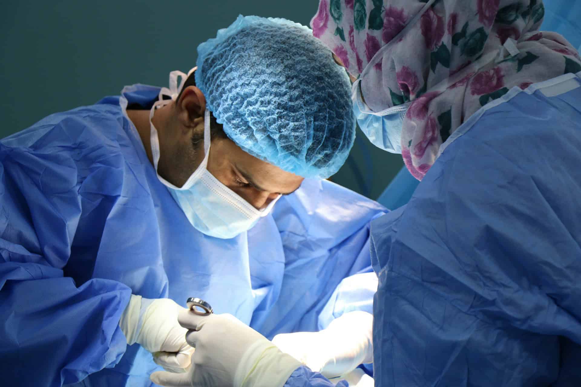 Surgical Errors in Seattle: Holding Surgeons Accountable