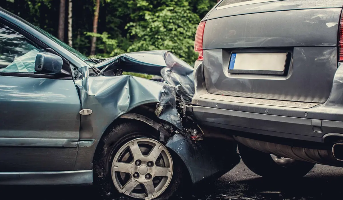 How to Prove Driver Negligence in a Rear-End Collision How to Prove Driver Negligence in a Rear-End Collision