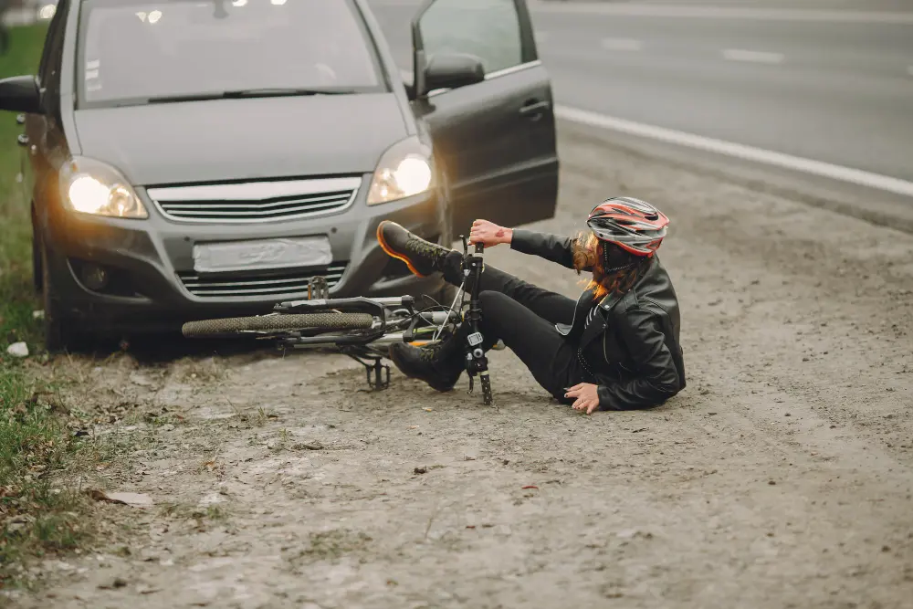 Top Mistakes to Avoid After a Bicycle Accident in Washington