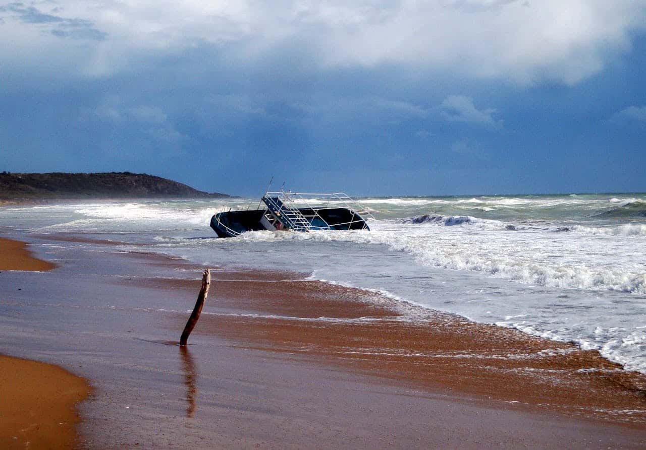 When Accidents Happen at Sea: Maritime Injury Claims in Seattle