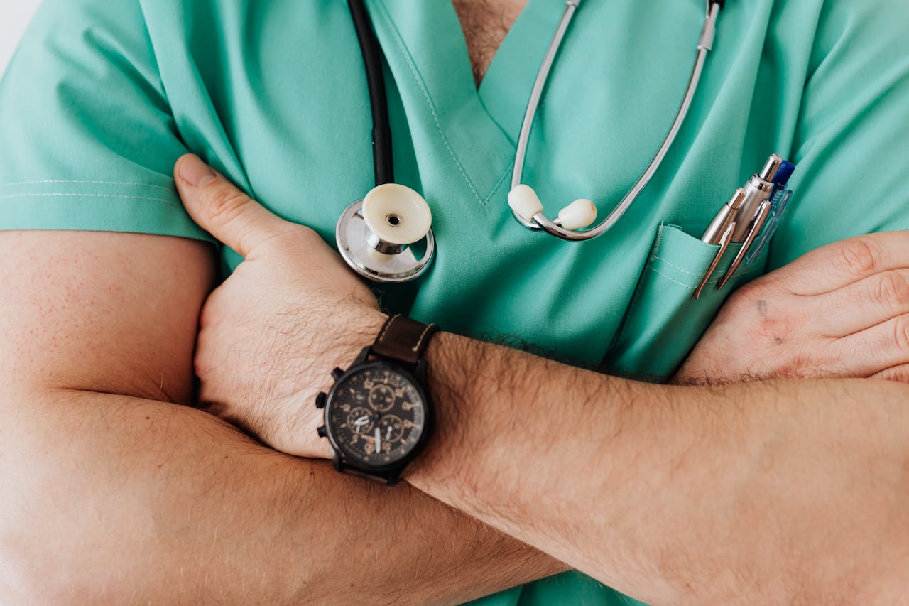 Misdiagnosis in Seattle: What to Do When Doctors Get It Wrong