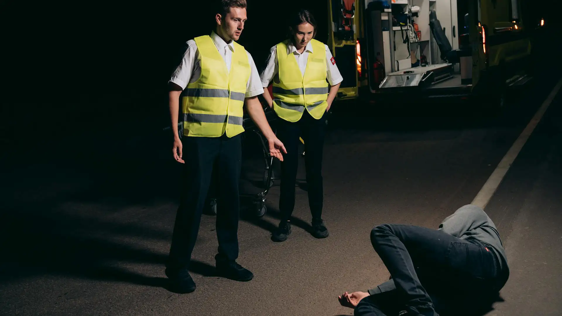 Hit and Run Accidents in Seattle: Steps to Take for
                        Legal Recourse