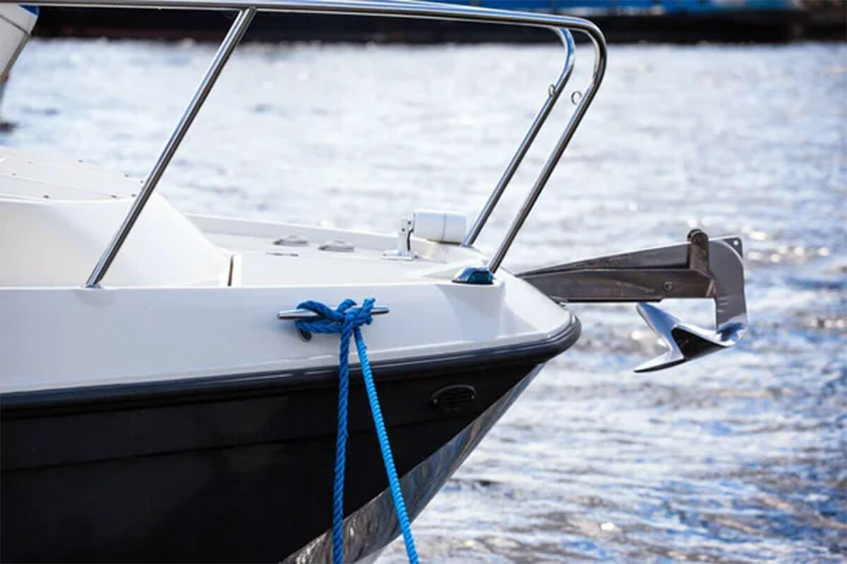 maritime boat